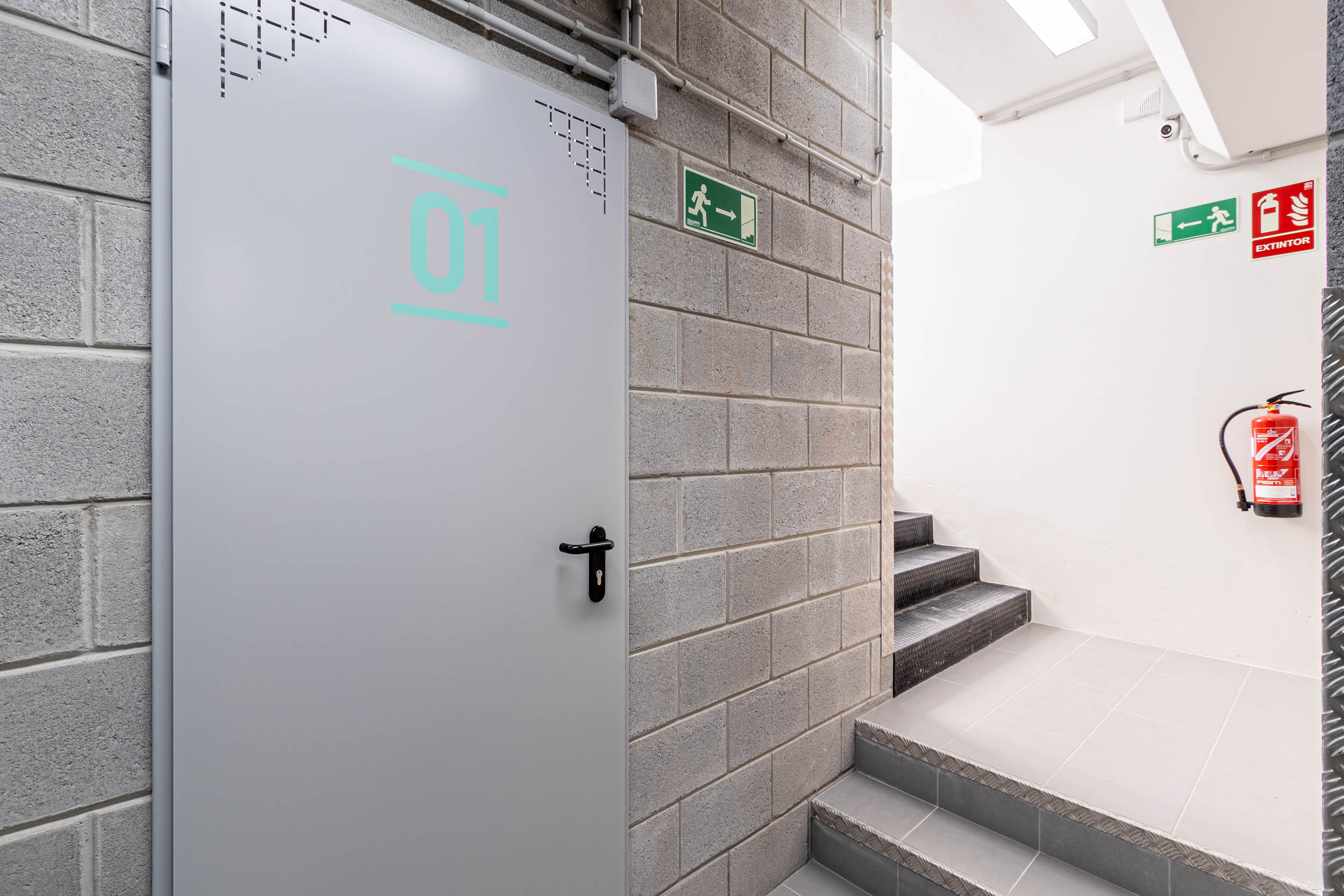 Trasteros-Coruna-Ventorrillo